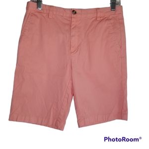 VINEYARD VINES Stretch Breaker Short in Toucan